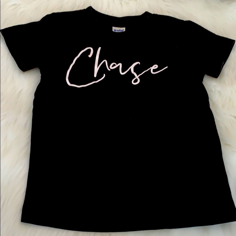 Kavio Toddler Boys Tee Shirt